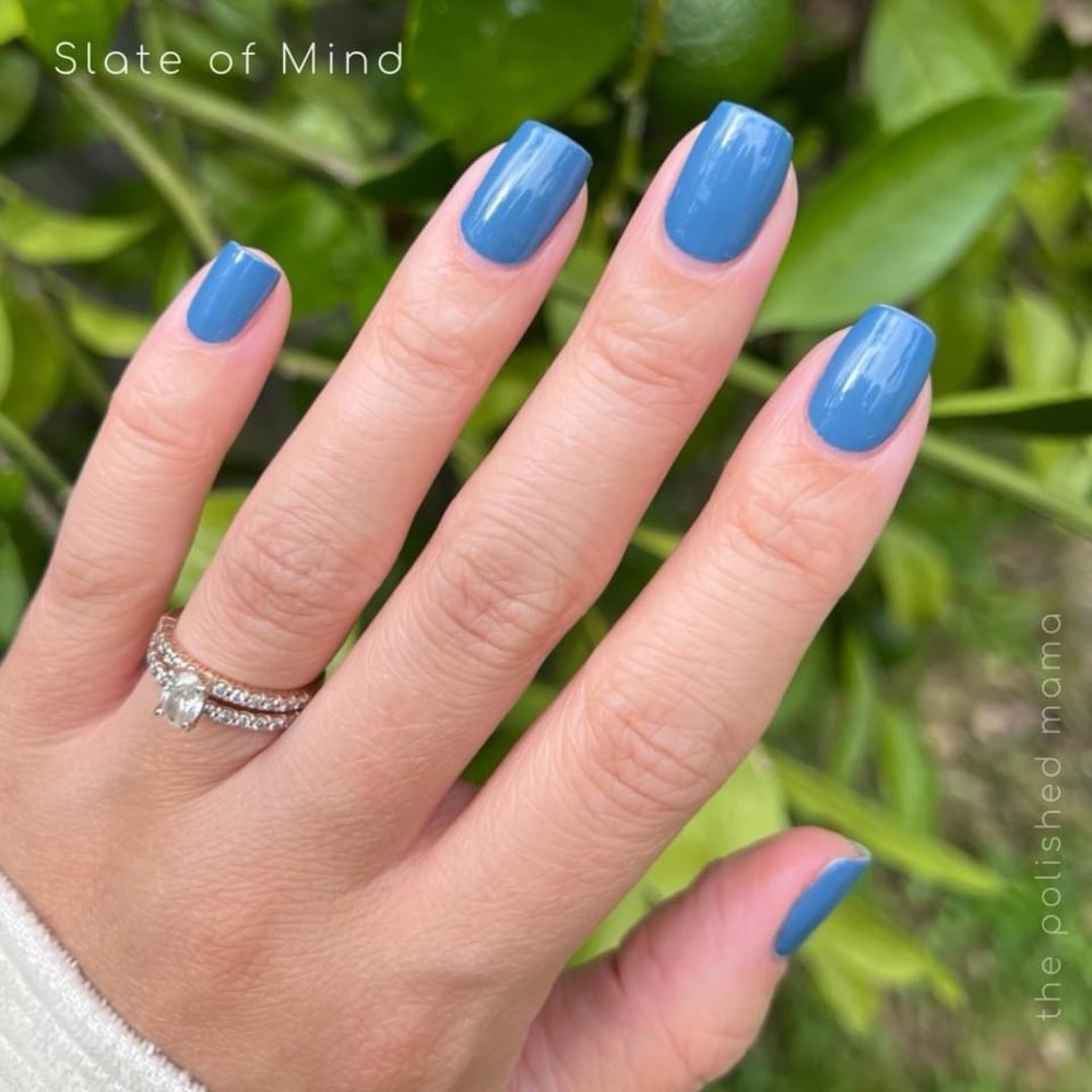 Bundle and Save Color Street - Slate of Mind